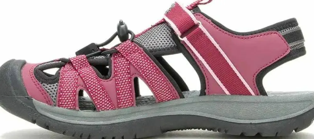 Online Women's Islander 2 Damsandaler