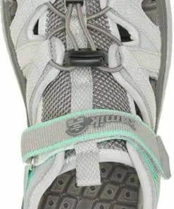 Kamik Women's Islander 2 Light Grey Discount