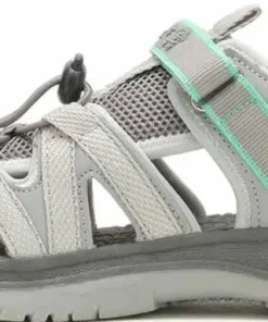 Kamik Women's Islander 2 Light Grey Discount