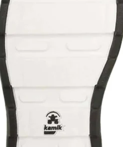 Kamik Women's Lea Pull White