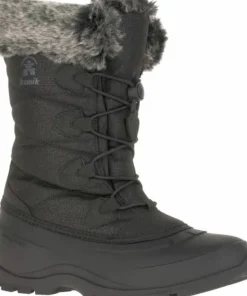 Kamik Women's Momentum 3 Black