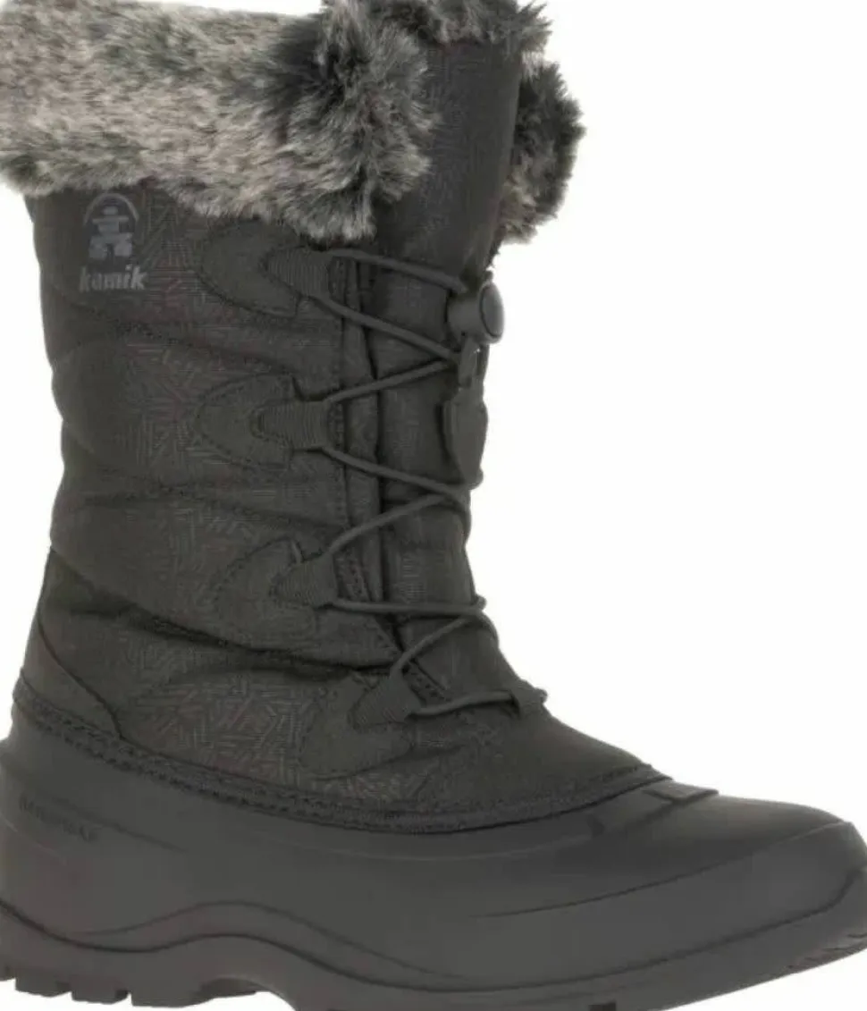 Kamik Women's Momentum 3 Black