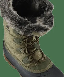 Kamik Women's Momentum 3 Moss Green Hot
