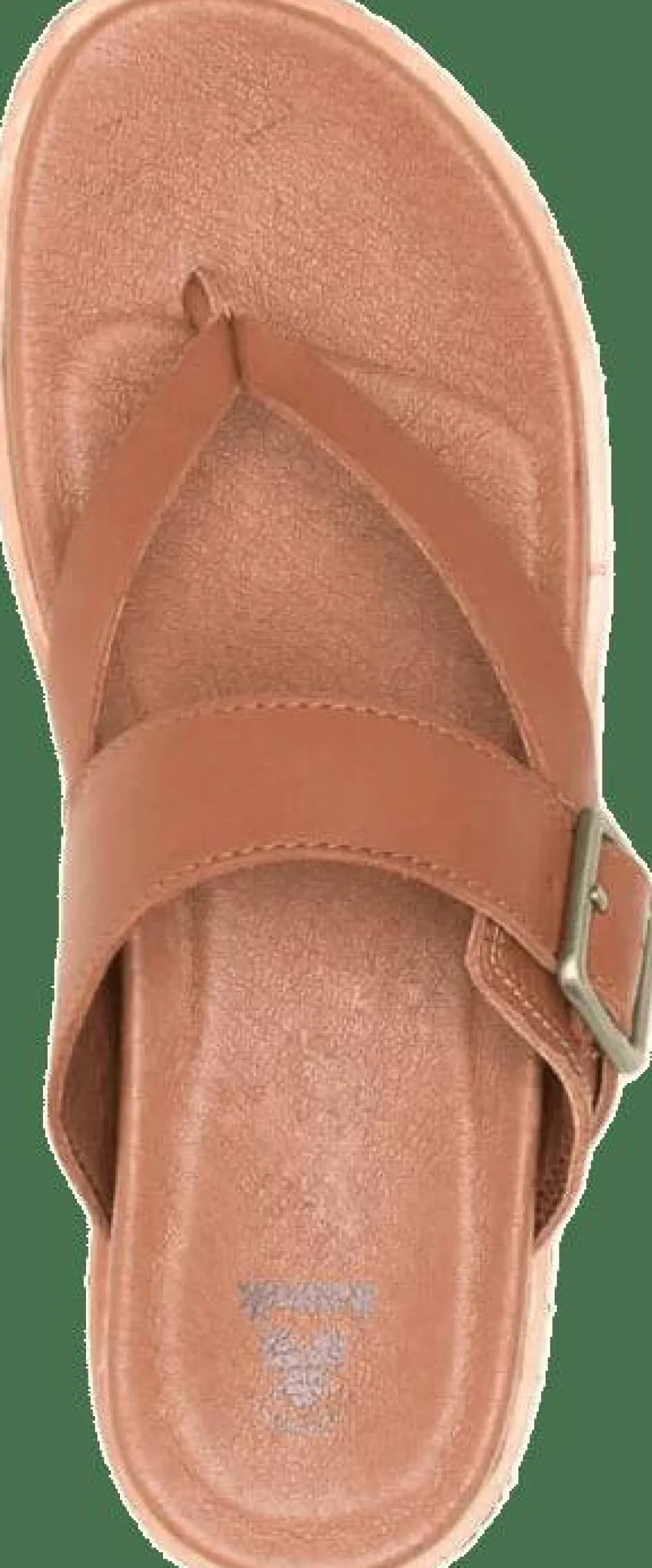 Kamik Women's Sadie Flip Dark Brown Outlet