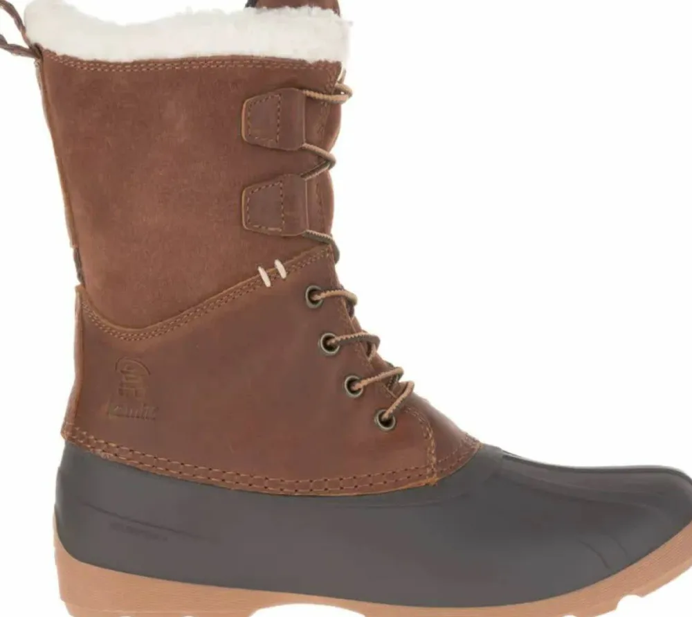 Kamik Women's Simona Tan Hot