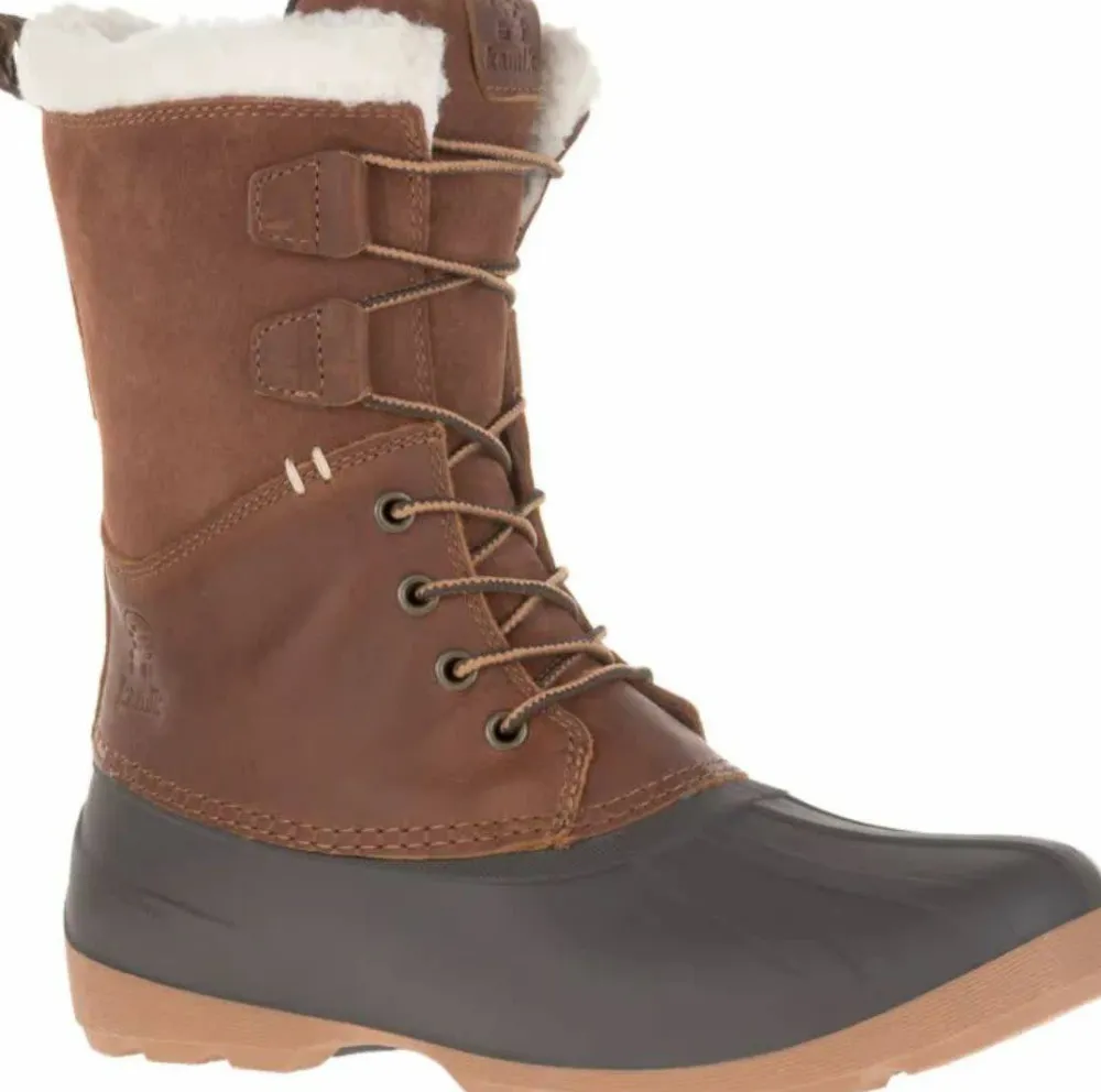 Kamik Women's Simona Tan Hot