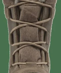 Kamik Women's Snowgem Fossil