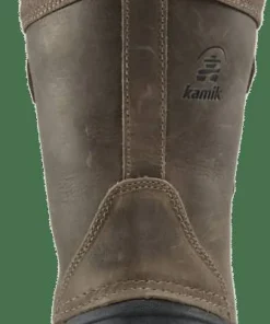 Kamik Women's Snowgem Fossil