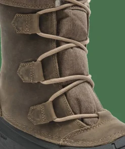 Kamik Women's Snowgem Fossil