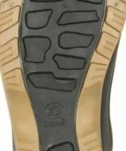Kamik Women's Snowgem Lo Cognac