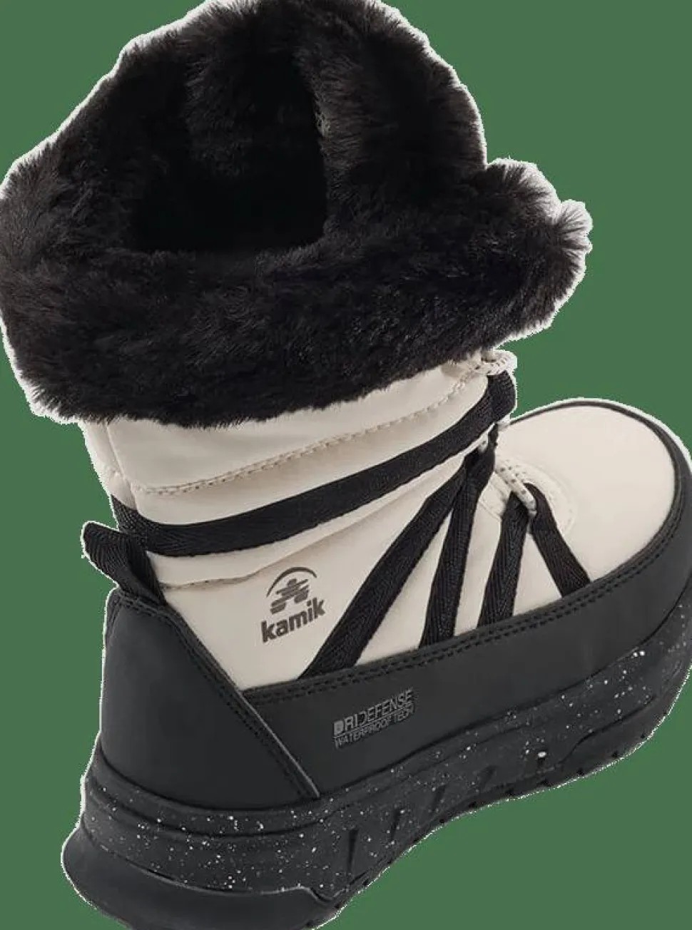 Kamik Women's Stormy F Fog