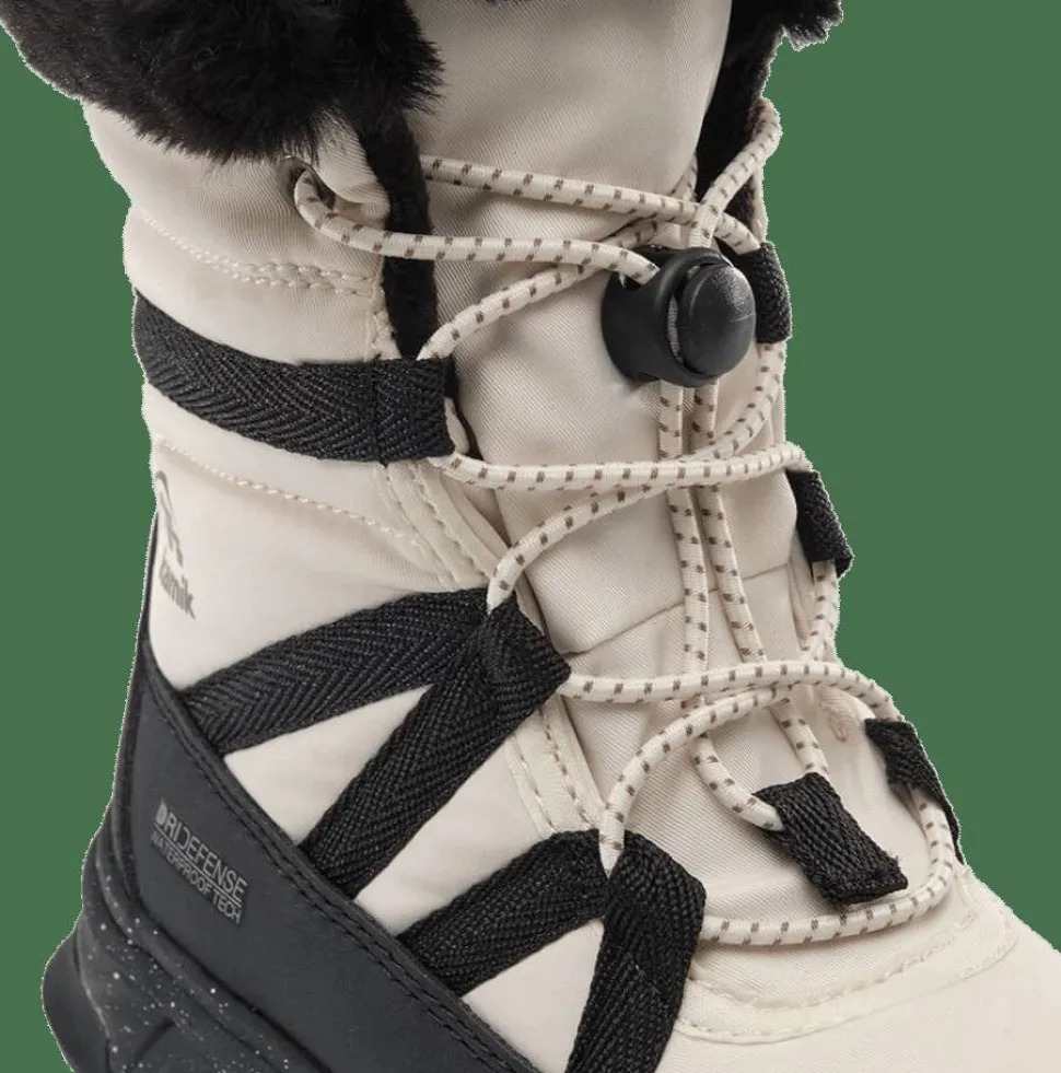Kamik Women's Stormy F Fog