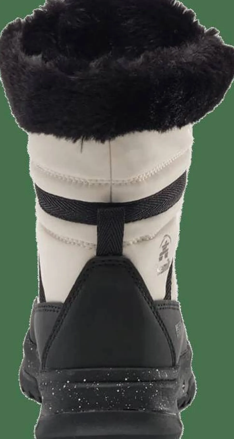 Kamik Women's Stormy F Fog