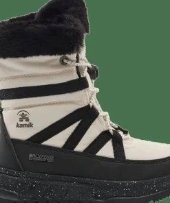 Kamik Women's Stormy F Fog