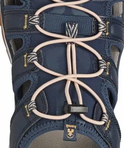 Kamik Women's Syros Blue