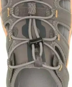 Kamik Women's Syros Charcoal Outlet