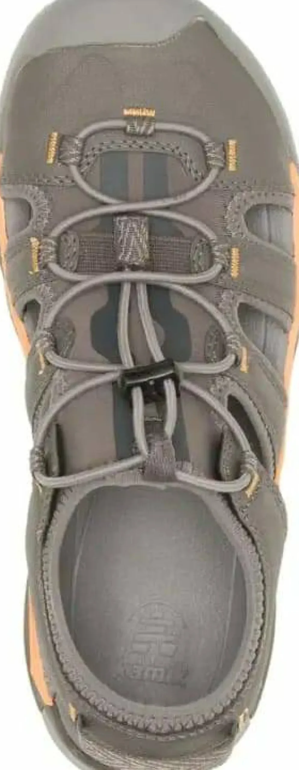 Kamik Women's Syros Charcoal Outlet