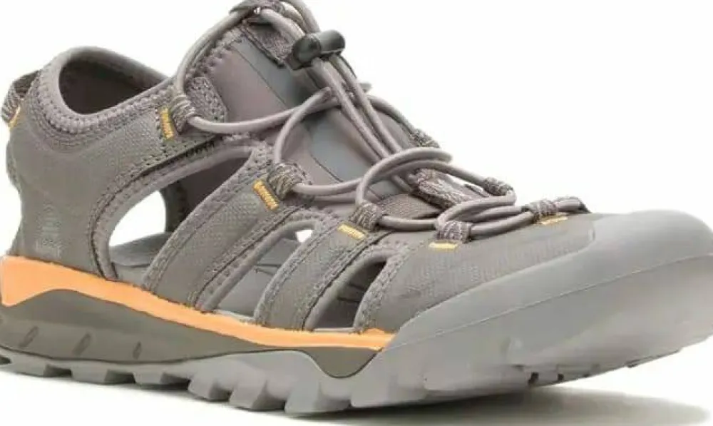 Kamik Women's Syros Charcoal Outlet