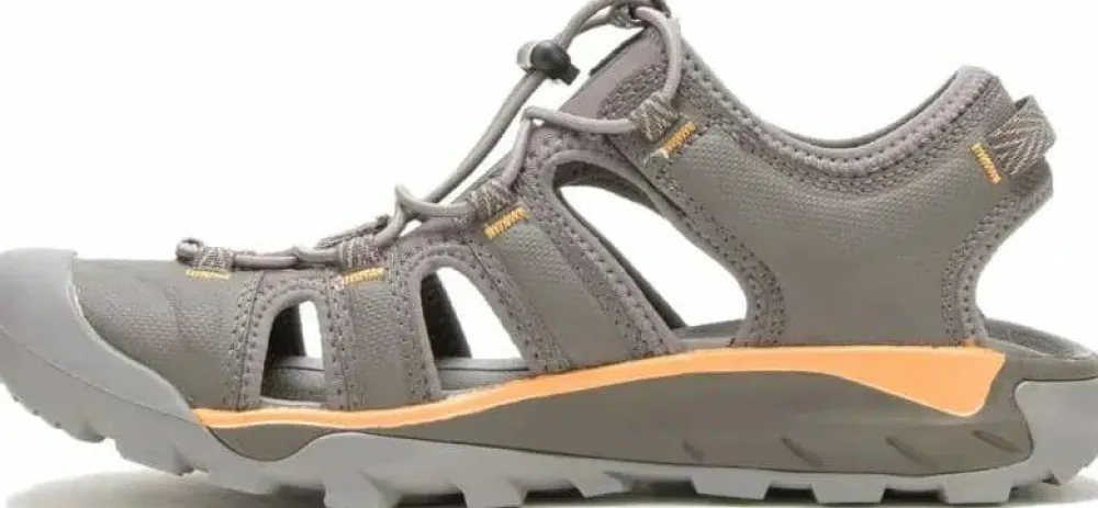 Kamik Women's Syros Charcoal Outlet