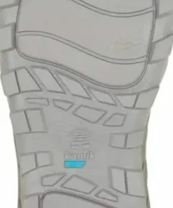Kamik Women's Syros Charcoal Outlet