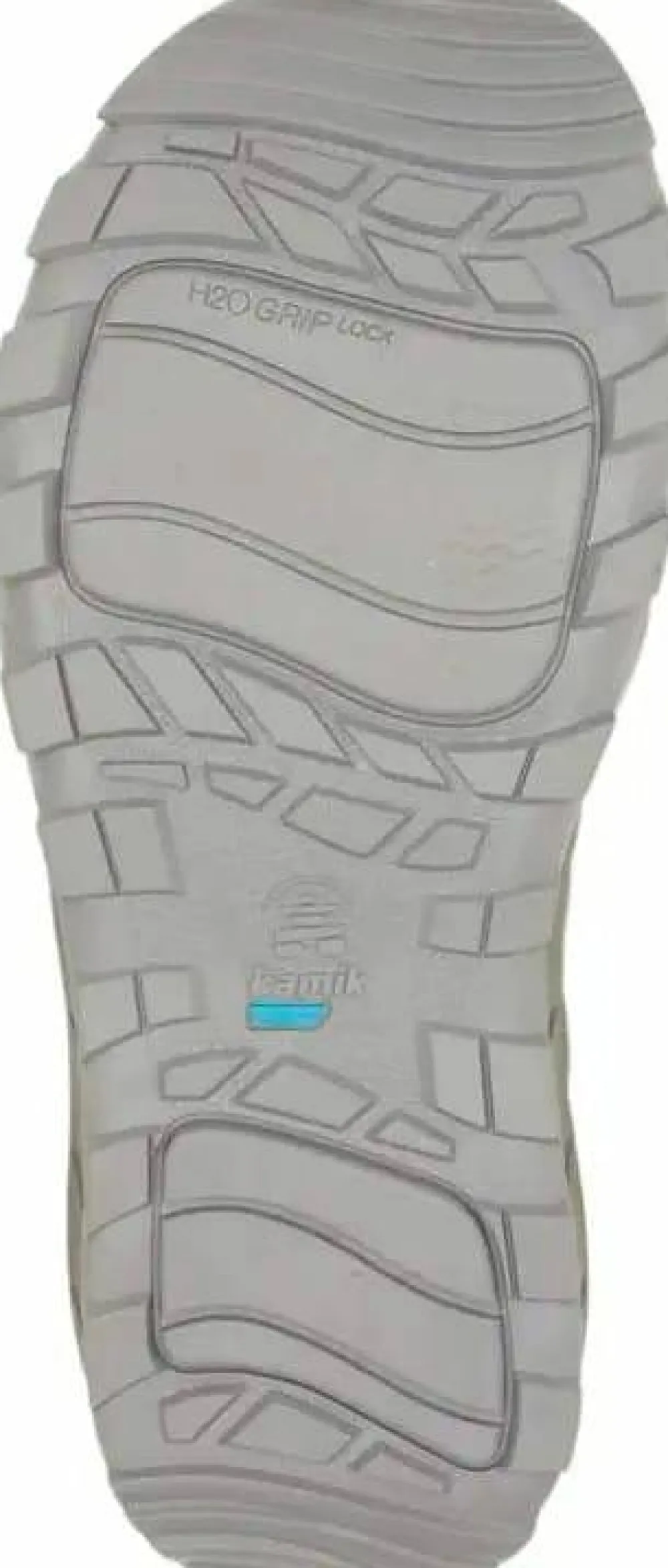 Kamik Women's Syros Charcoal Outlet