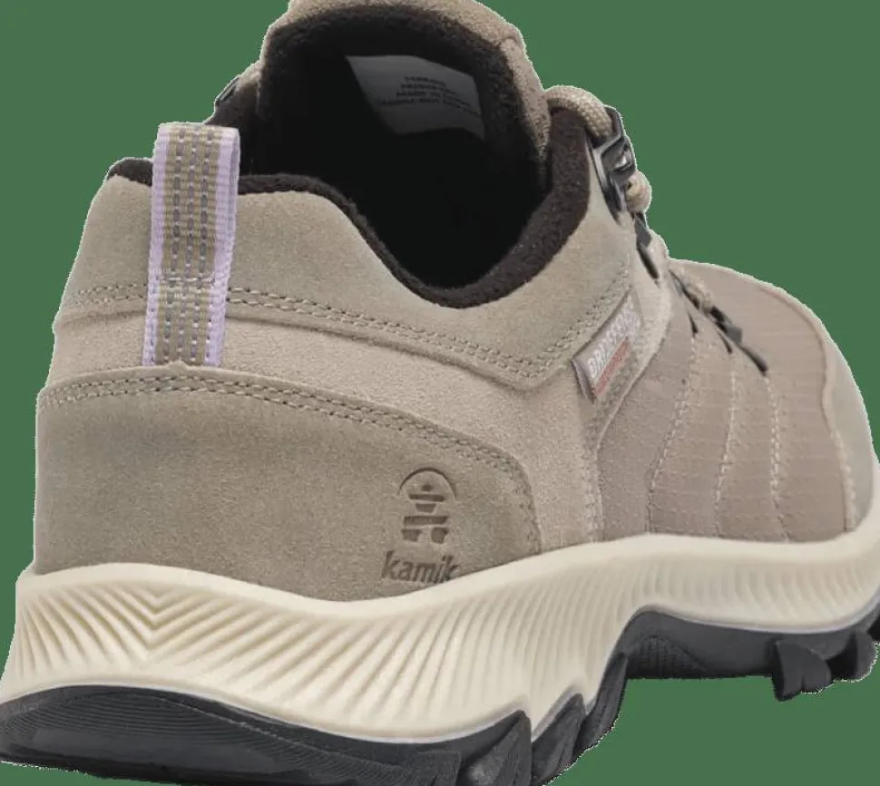 Kamik Women's Terrain Crockery