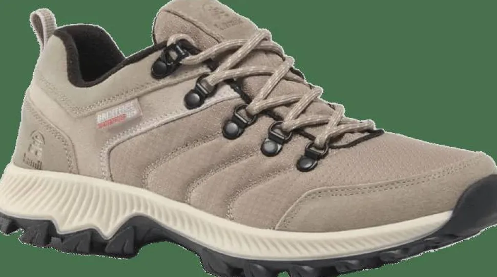 Kamik Women's Terrain Crockery