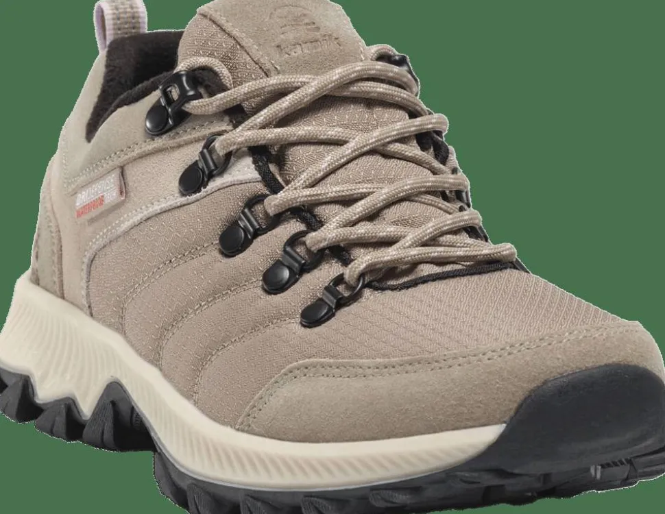 Kamik Women's Terrain Crockery