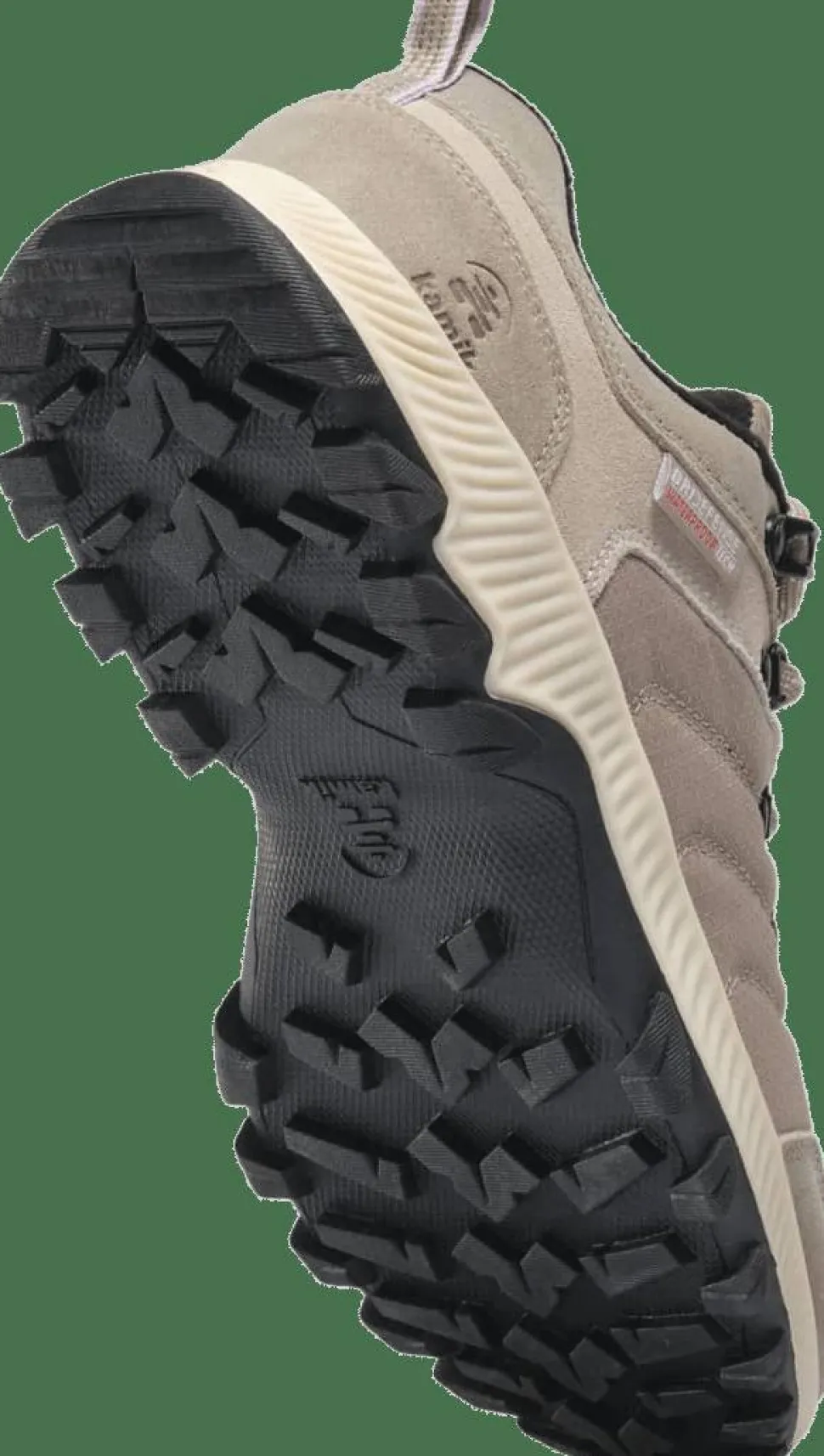 Kamik Women's Terrain Crockery