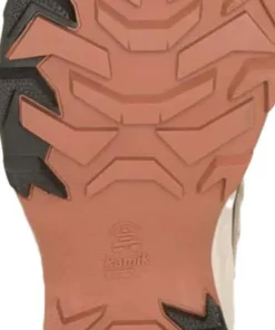 Kamik Women's Treklite Mid Fossil