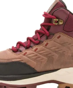 Kamik Women's Treklite Mid Wine Sale