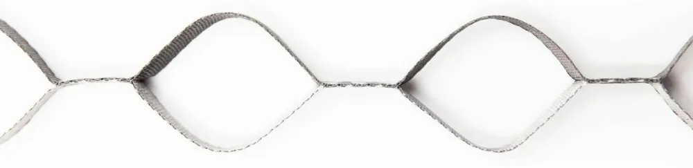 Kammok Python 10 UL Grey Hot