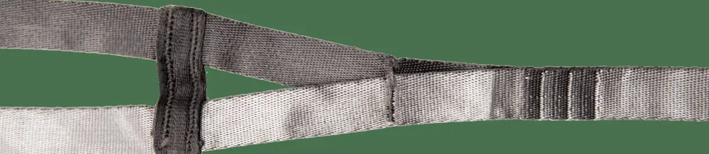 Kammok Python 10 UL Grey Hot