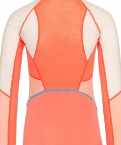 Women's Alma Half Zip Skidkläder Dam|Underställ Dam