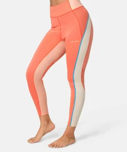 Kari Traa Women's Alma Pants Coral New