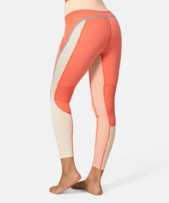 Kari Traa Women's Alma Pants Coral New