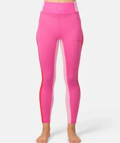 New Women's Alma Pants Spink Skidkläder Dam|Underställ Dam