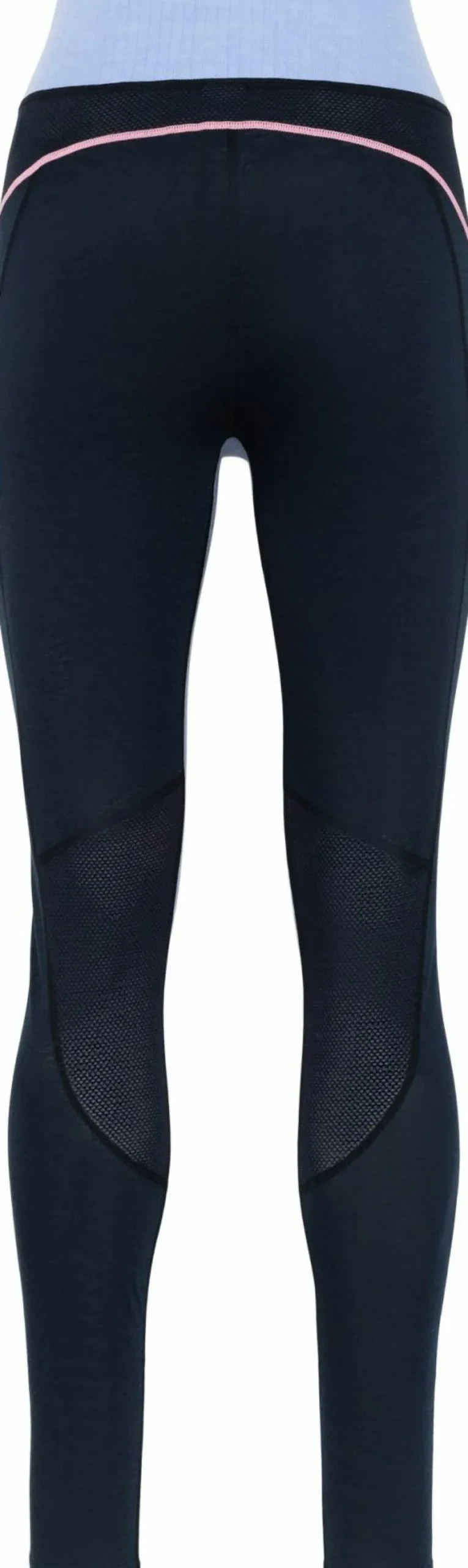 Kari Traa Women's Alma Pants Dark Navy Blue