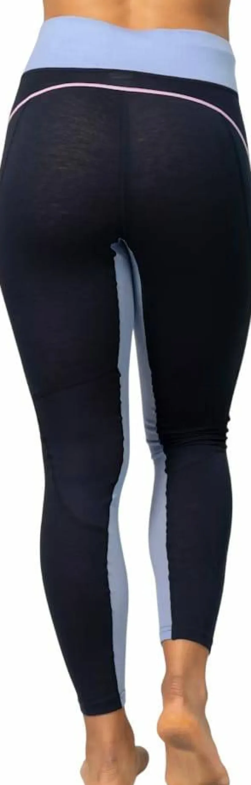 Kari Traa Women's Alma Pants Dark Navy Blue