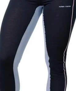 Kari Traa Women's Alma Pants Dark Navy Blue