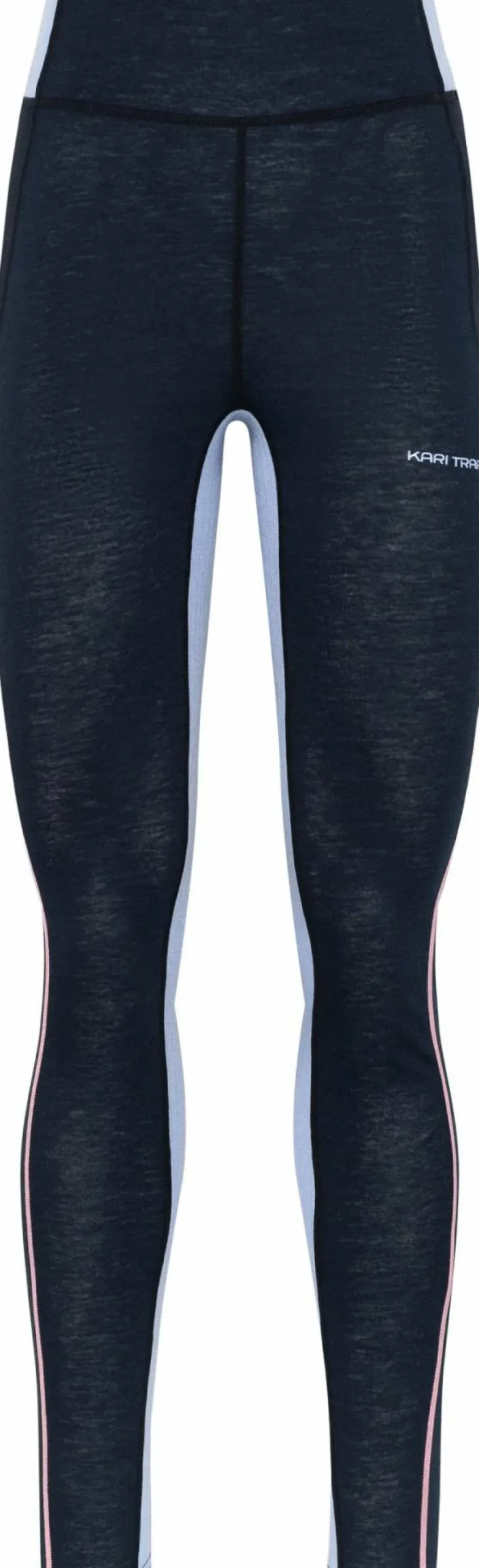 Kari Traa Women's Alma Pants Dark Navy Blue