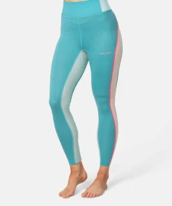 Kari Traa Women's Alma Pants Blue Lagoon