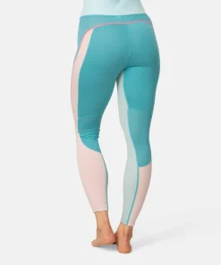 Kari Traa Women's Alma Pants Blue Lagoon
