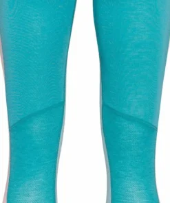 Kari Traa Women's Alma Pants Blue Lagoon