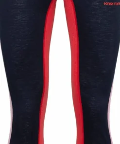 Kari Traa Women's Alma Pants Royal
