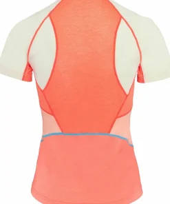Kari Traa Women's Alma Tee Coral New