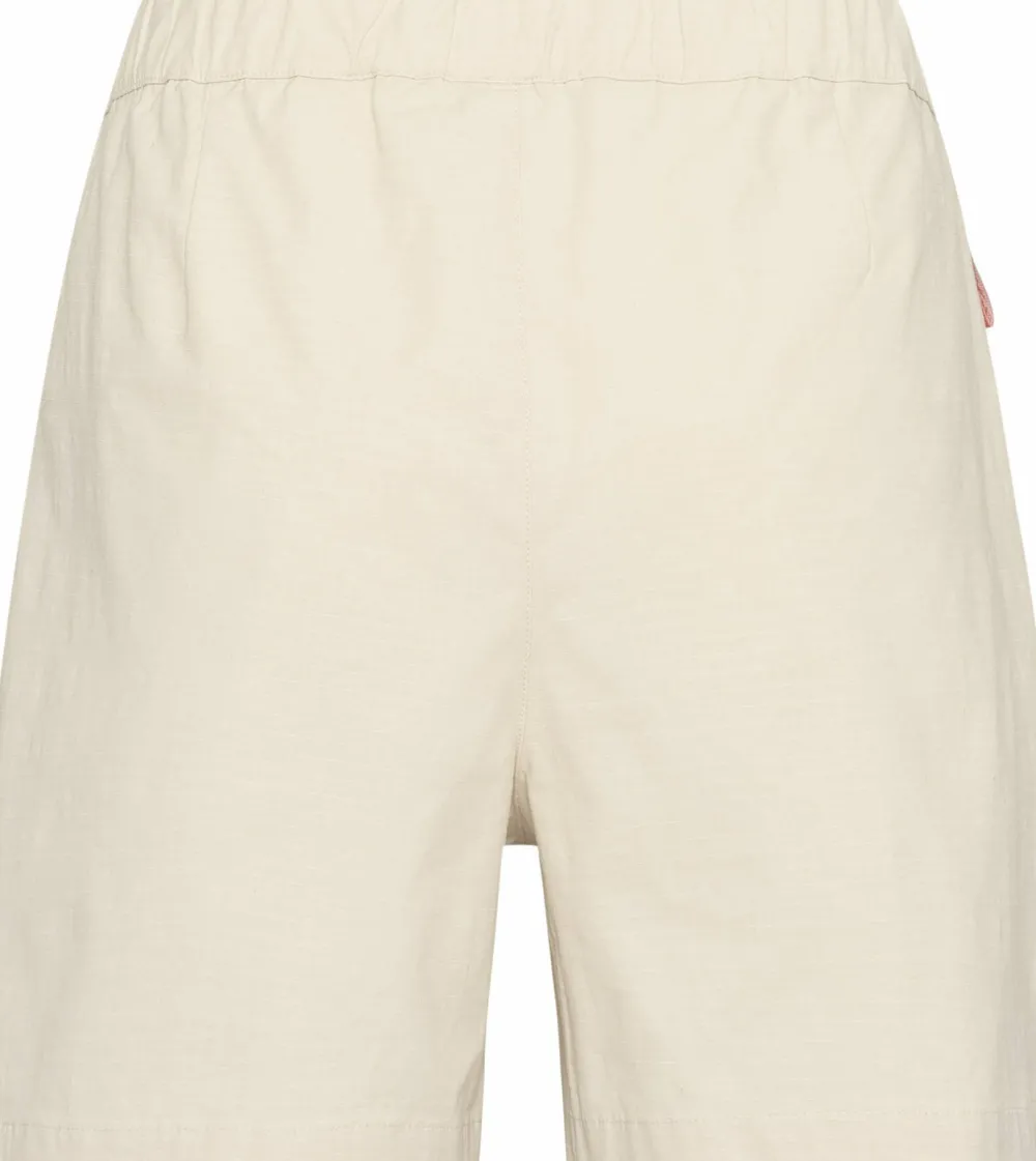 Kari Traa Women's Ane Bermuda Shorts Light Beige Discount