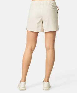 Kari Traa Women's Ane Bermuda Shorts Light Beige Discount