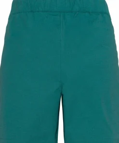 Kari Traa Women's Ane Bermuda Shorts Peacock