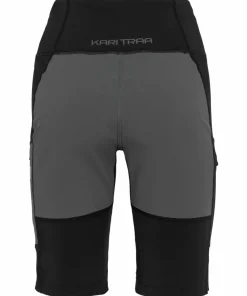 Outlet Women's Ane High Waist Shorts Damshorts